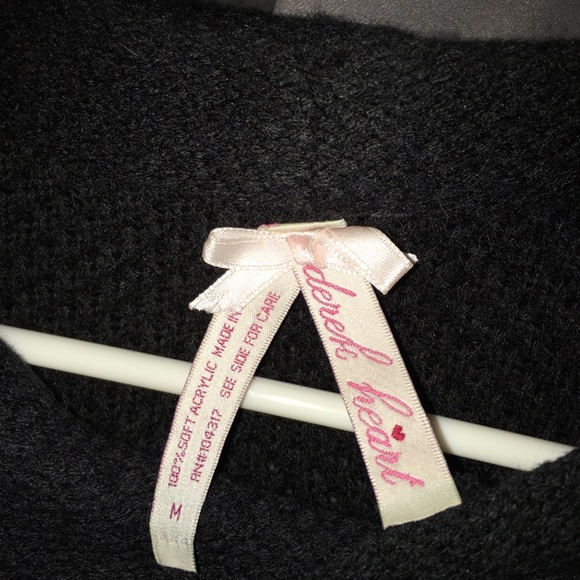 Knit Dress Medium- Derek Heart - Picture 2 of 2